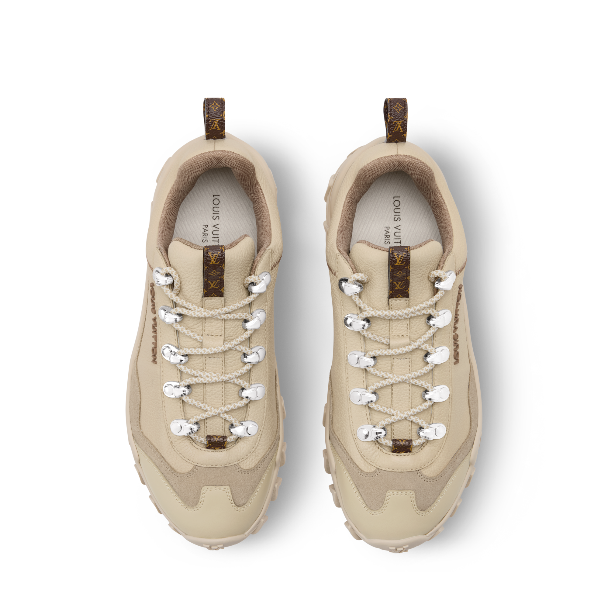 LV Rush Xplorer Sneaker - Women - Shoes | LOUIS VUITTON ®